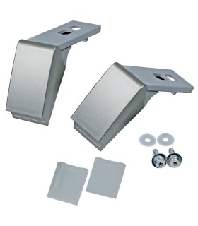 Bisagras tirador puerta nevera Liebherr 9590178