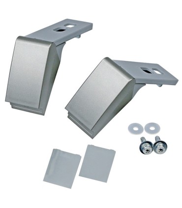 Bisagras tirador puerta nevera Liebherr 9590178