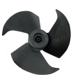Aspa ventilador aire acondicionado LG 5900AR1266A