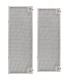Kit filtros campana cocina Teka CNL2002