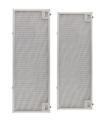 Kit filtros campana cocina Teka CNL2002