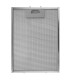 Filtro campana extractora Teka DB60 235x320mm 81476048