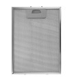 Filtro campana extractora Teka DB60 235x320mm 81476048