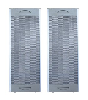 Kit filtros campana cocina TEKA CNL2000 500x188mm