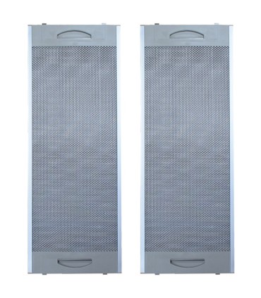Kit filtros campana cocina TEKA CNL2000 500x188mm