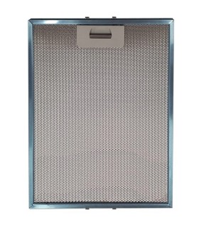 Filtro campana cocina Pando 366x279mm 580058200014