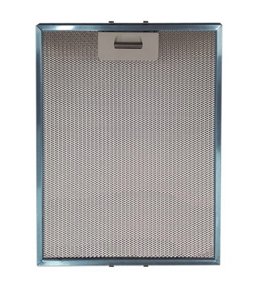Filtro campana cocina Pando 366x279mm 580058200014