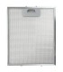 Filtro campana cocina TEKA 340x283mm 81484010
