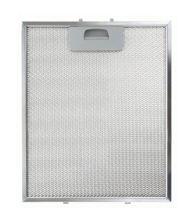 Filtro campana cocina TEKA 340x283mm 81484010
