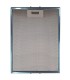 Filtro campana extractora 329x247mm Pando 580058200005