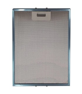 Filtro campana extractora 329x247mm Pando 580058200005
