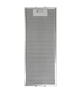 Filtro campana extractora Bosch 00746994 185x455x9mm