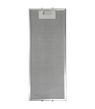 Filtro campana extractora Bosch 00746994 185x455x9mm