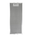 Filtro campana extractora Bosch 00746994 185x455x9mm