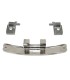 Bisagra puerta escotilla lavadora Fagor L79E001A5