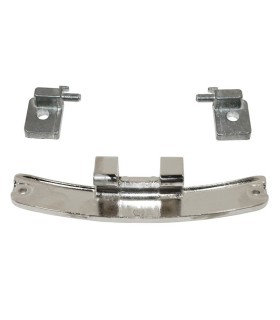 Bisagra puerta escotilla lavadora Fagor L79E001A5