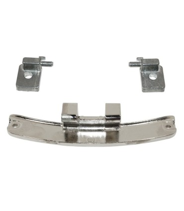 Bisagra puerta escotilla lavadora Fagor L79E001A5