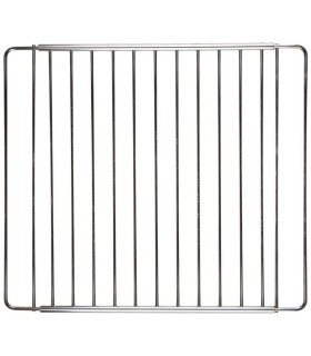 Parrilla horno extensible universal 318x350/560mm