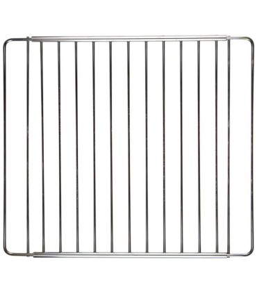Parrilla horno extensible universal 318x350/560mm