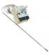 Termostato horno universal 2 conectores
