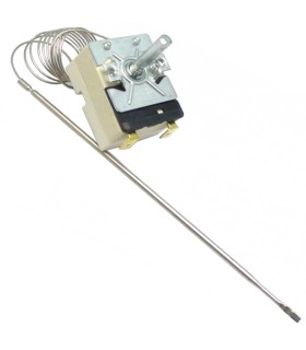 Termostato horno universal 2 conectores