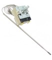 Termostato horno universal 2 conectores