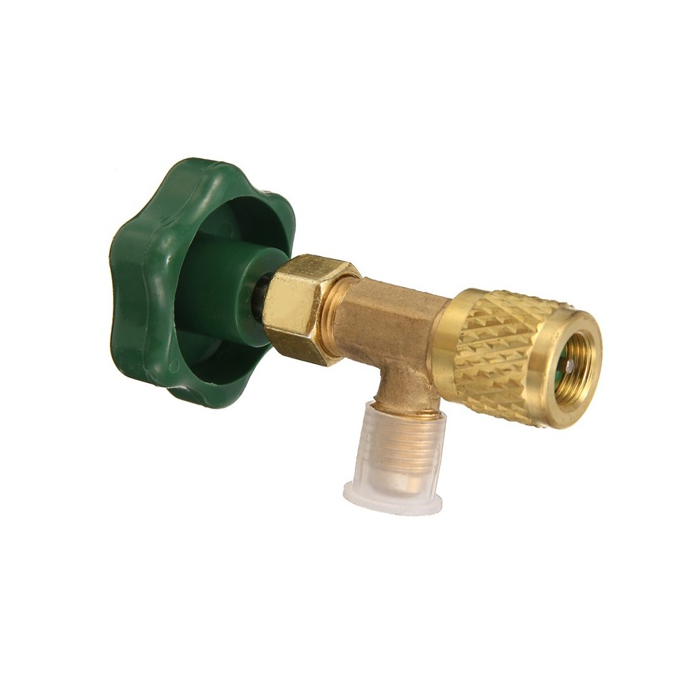 Farklı Türler Frioflor Soğutucu Gaz (R134A, R410A, R404A, R407c-Çin'inBuzdolabı