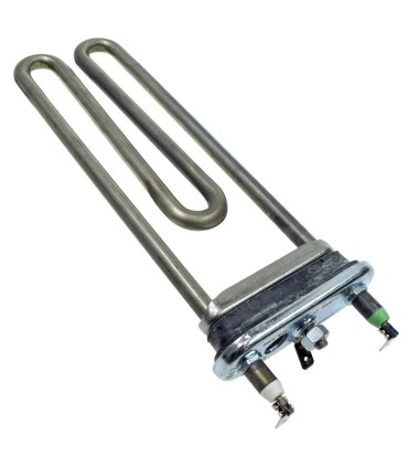 Resistencia lavadora Bosch