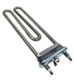 Resistencia lavadora Bosch