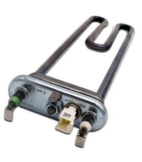 Resistencia lavadora Bosch NTC 12024403