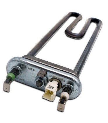 Resistencia lavadora Bosch NTC 12024403