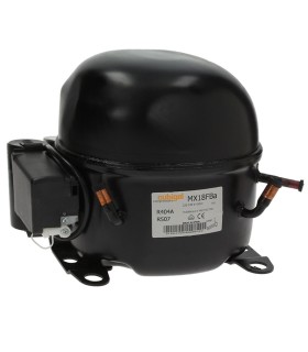 Compresor frigorifico MX18FBa R404a