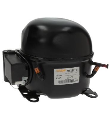 Compresor frigorifico MX18FBa R404a