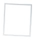 Burlete puerta congelador Fagor F39M044A7