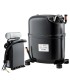 Compresor frigorifico MS34TB R404a
