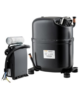 Compresor frigorifico MS34TB R404a