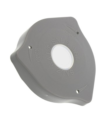 Tapón depósito sal lavavajillas Whirlpool 480140101491