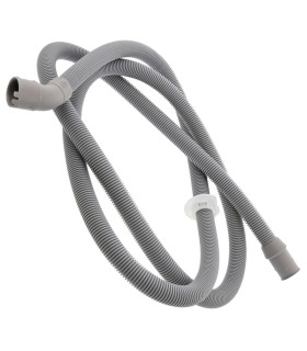 Manguera desagüe lavavajillas Electrolux 140005633064