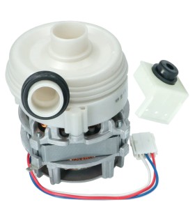 Motor lavado lavavajillas LG 5859DD9001A