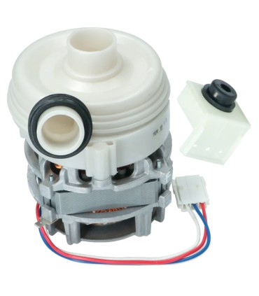 Motor lavado lavavajillas LG 5859DD9001A