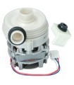 Motor lavado lavavajillas LG 5859DD9001A