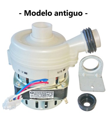 Motobomba impulsión lavavajillas LG (5859ED1001A)