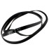 Correa secadora 1951 H7 Whirpool 481235818156