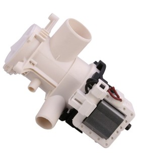 Bomba de desagüe lavadora Beko 2880401800
