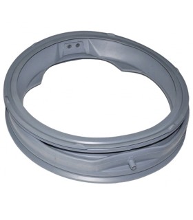Goma escotilla lavadora LG MDS61952202