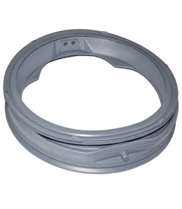 Goma escotilla lavadora LG MDS61952202