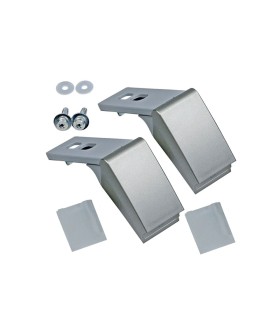 Bisagras tirador puerta nevera Liebherr