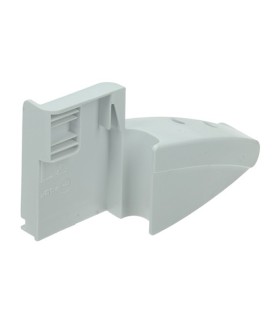 Soporte izquierdo nevera Liebherr 7436004