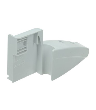 Soporte izquierdo nevera Liebherr 7436004