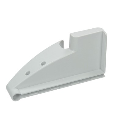 Soporte izquierdo nevera Liebherr 9193353